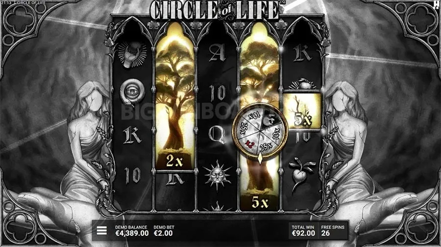 Mobile Gaming Experience at nustargame.com