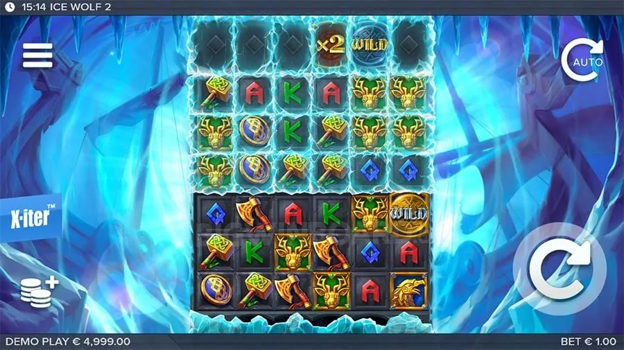 nustargame.，com How Slot Machines Work