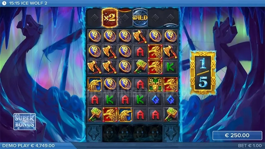 Nustargame. Live Dealer Blackjack
