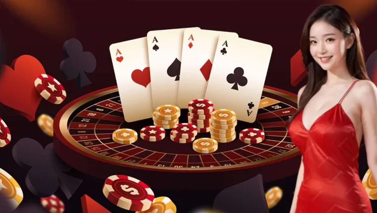 Casino Game Bonuses