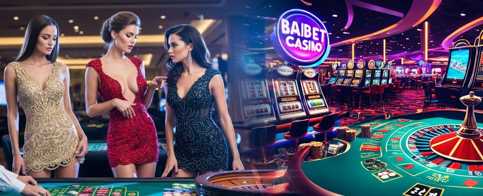 Dynamic live casino and sports betting action on nustargame.com