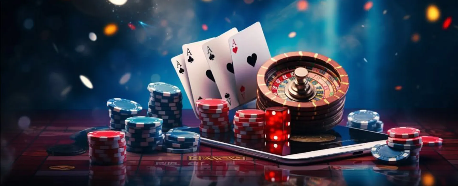 Nustargame. App Interface on a Smartphone