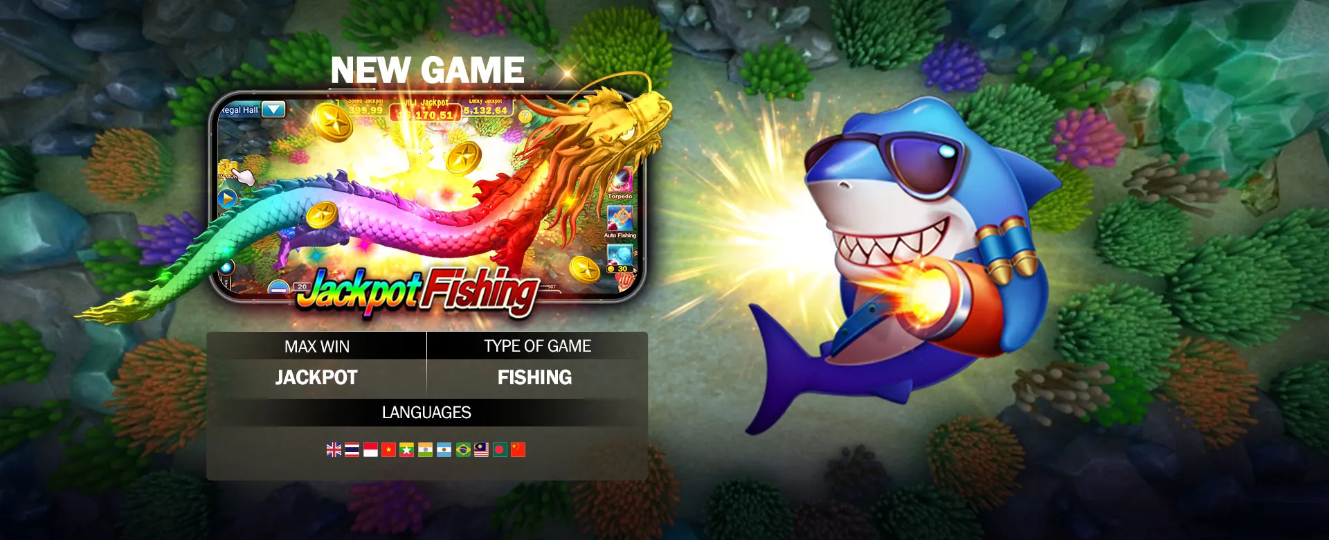 NustarGame.com Online Slots Jackpots