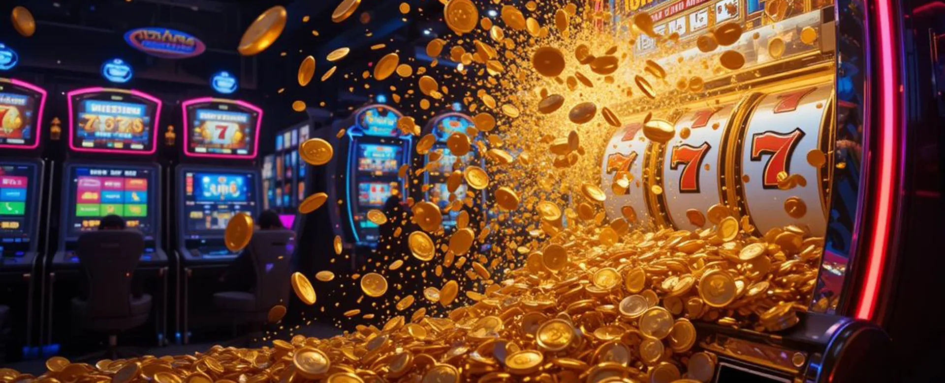 nustargame. Poker Platform