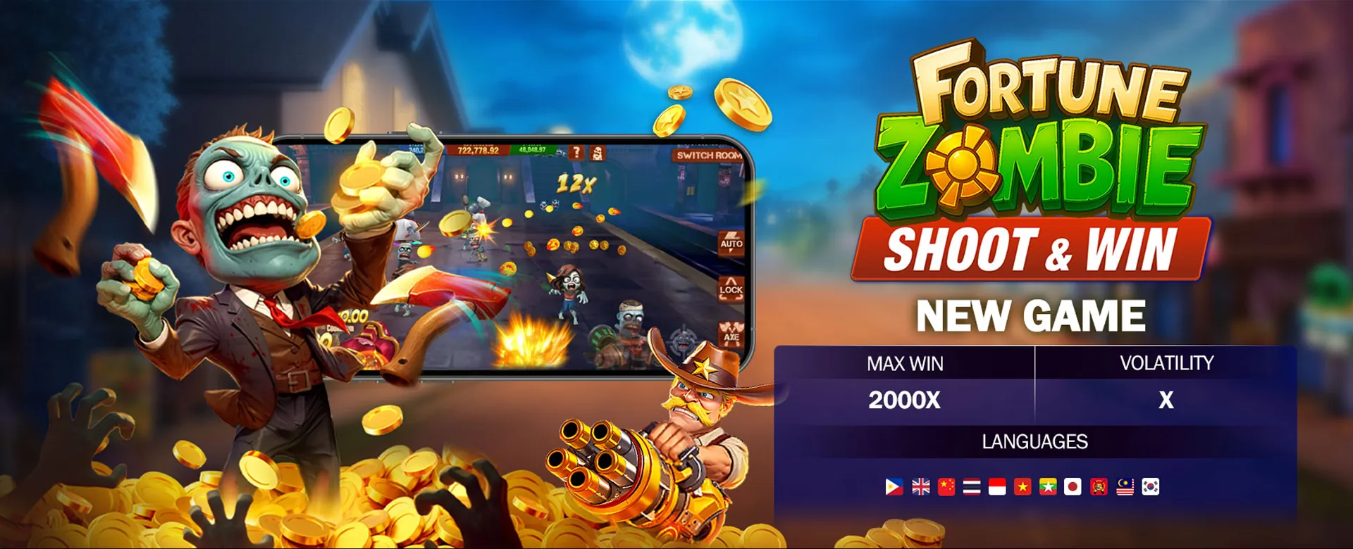 Exciting Arcade Games and Bonuses at nustargame.com