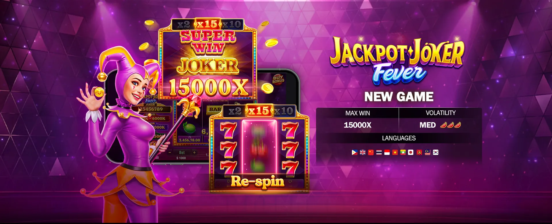 Nustargame. Latest Casino Games Overview