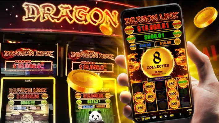 Ancient Egypt Slot Game