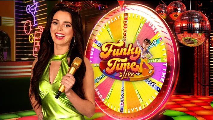Classic Fruit Slot Machine